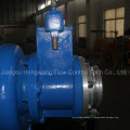 Pompe centrifuge à égouttoir diesel ou électrique